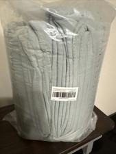 ROARINGWILD Sage Green California King Quilt Bedding Set with 2 Pillow Shams