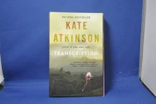 Transcription - paperback Kate Atkinson