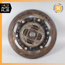 08-19 Aston Martin DBS Rapide 6.0L Engine Motor Flywheel w/ Clutch Damper OEM