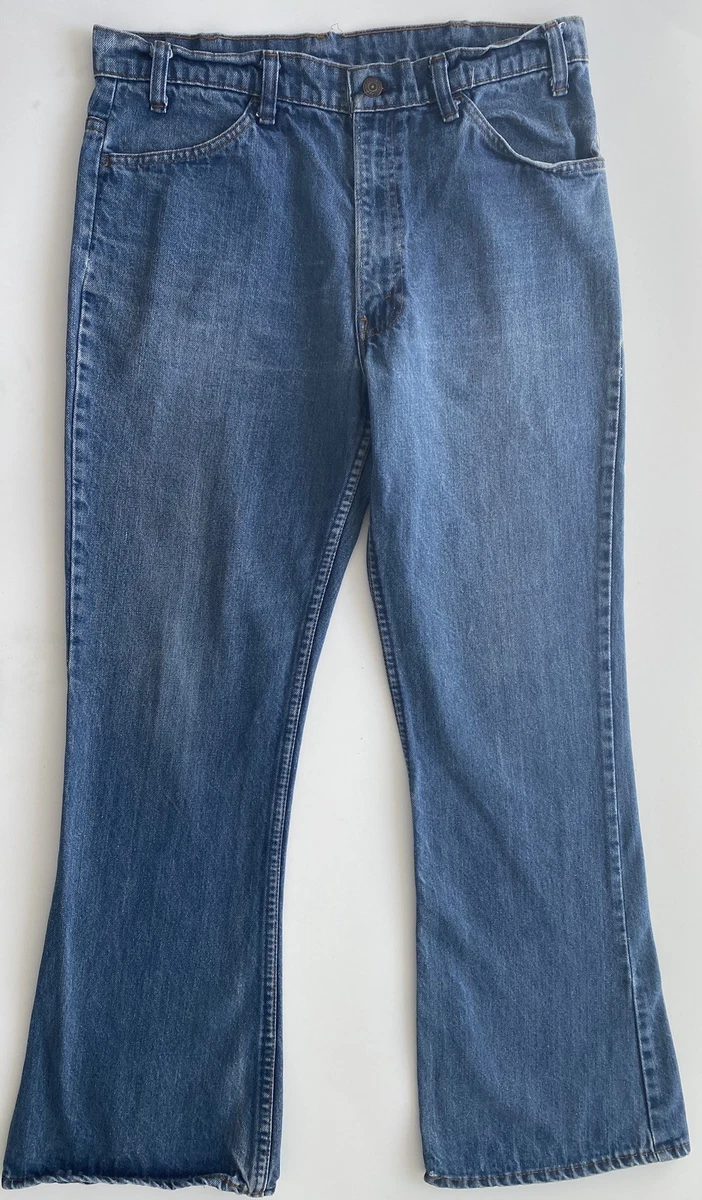 リーバイス646ビンテージUSA Levis 646 Indiana Men's Vintage Jeans for sale | eBay