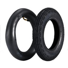 10 2 Electric Scooter tire,Scooter tires and Inner Tubes,10"Air Filled 10