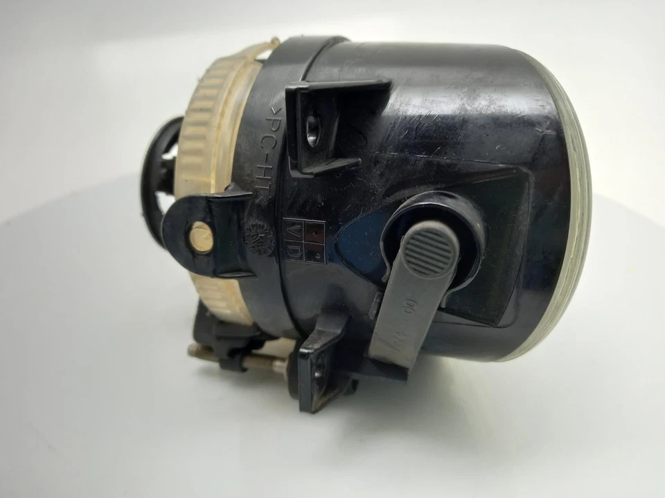 VOLKSWAGEN EOS Fog Lamp 2006-2016 2 Door Convertible - Imagem 2 de 4