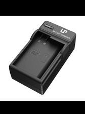 EN-EL15 EN EL15a Battery Charger, Charger Compatible with Nikon D7500, D7200,...