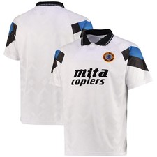Image of Aston Villa 1990 Away Shirt