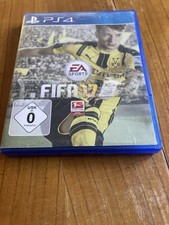 FIFA 17 (Sony PlayStation 4)
