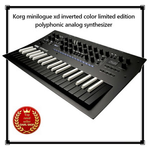 Korg Minilogue xD | eBay
