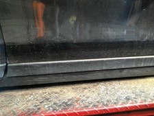 Baguette de porte Nissan X-TRAIL