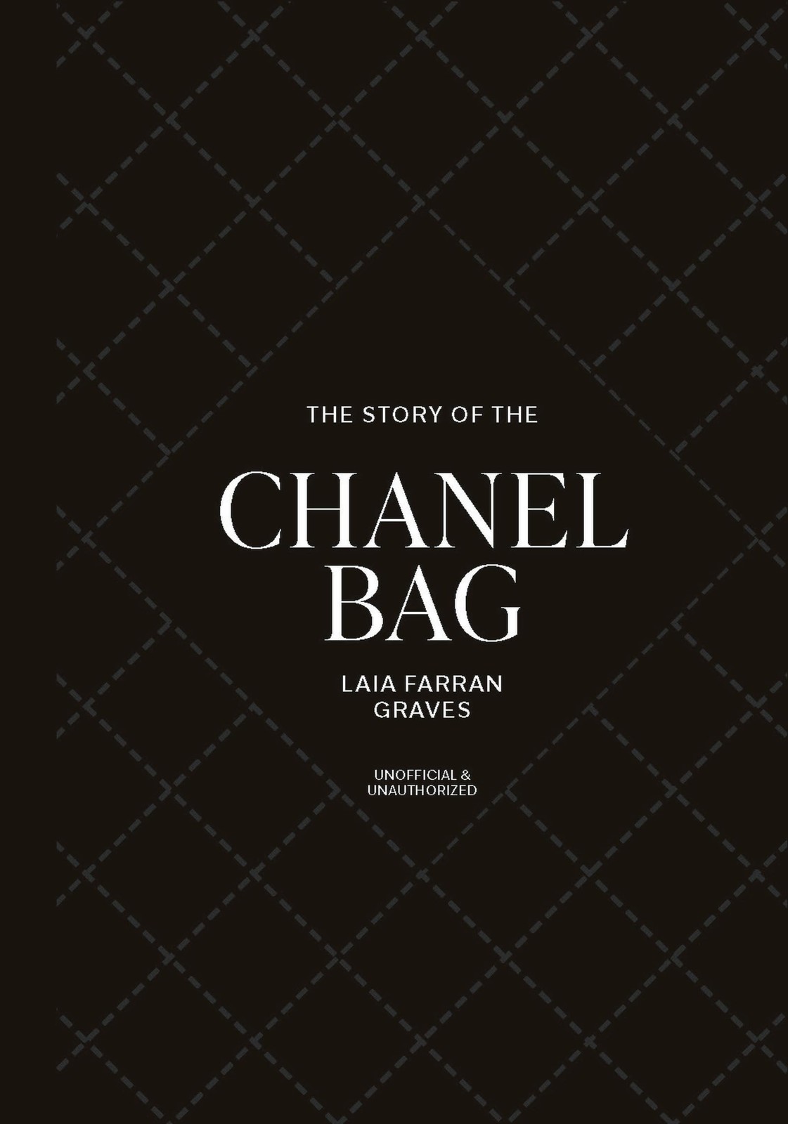 The Story of the Chanel Bag: Timeless. Elegant. Iconic. by Laia Farran Graves - Image 8