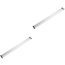 1pc Aluminum Alloy Slot Guide Slides Automatic Equipment Parts