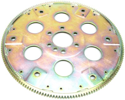 1835001 SFI-Rated Internal Balance 168 Teeth Chromoly Steel Flexplate for Che...