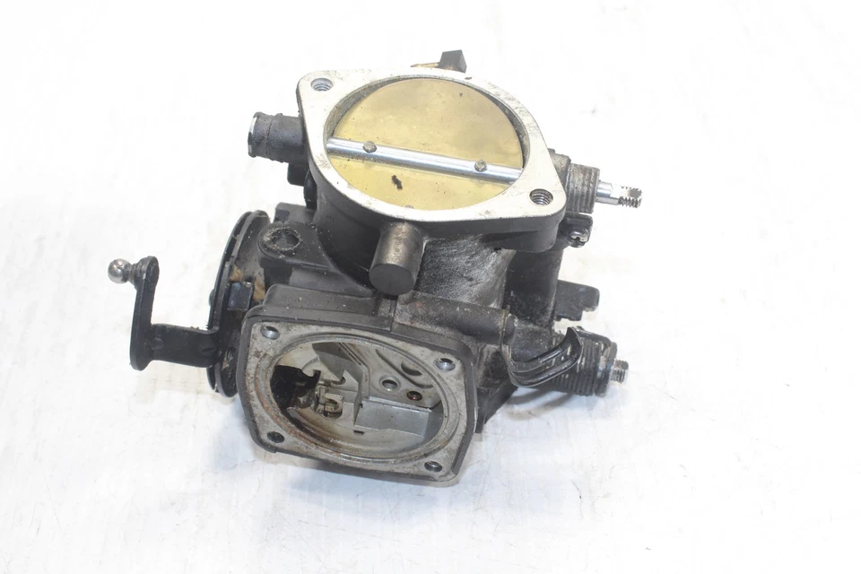 2001 SEA-DOO GTX LRV RX XP OEM карбюратор (сторона магазина) CORE 270500790 - Изображение 3 из 4