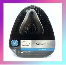 Resmed AirTouch F20 MEDIUM Replacement Cushion 63029 NEW IN BOX