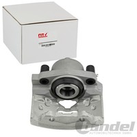 NTY Bremssattel Vorne Rechts Passend FüR Fiat Croma Opel Signum Vectra Saab 9-3