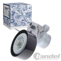 Vaico Spannarm Keilrippenriemen Passend FüR Audi A1 A3 A4 A5 Q2 Q3 Seat