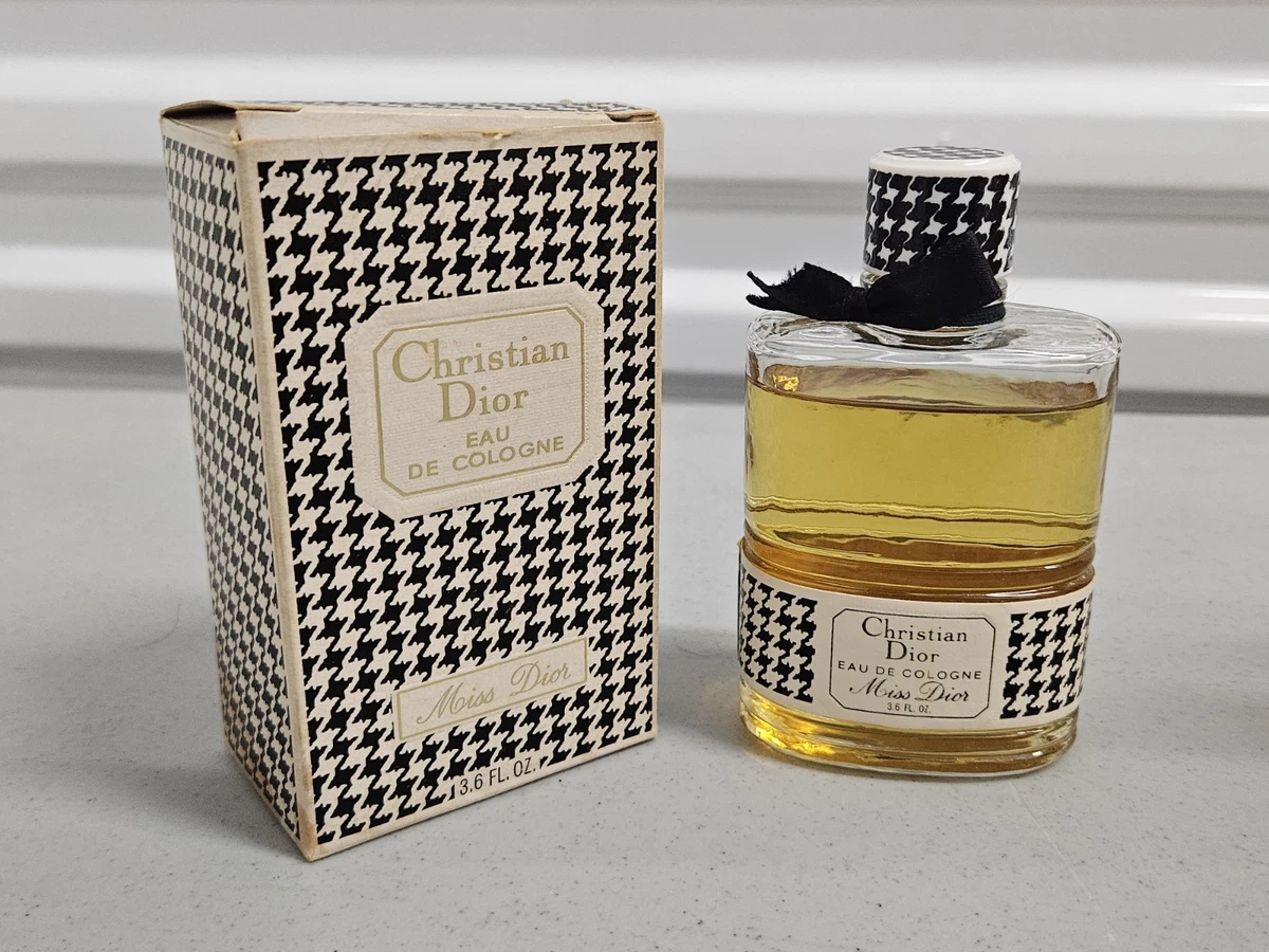 Dior Miss Dior Eau de Cologne for Women for sale | eBay