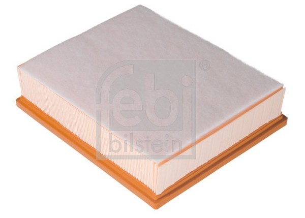 Febi Bilstein Luftfilter 49669 Filtereinsatz FüR Skoda Seat Audi A1 8X1 NH3 8XF-image