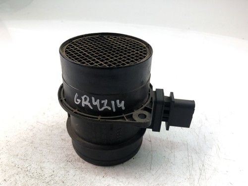 AUDI Q5 8R Luftmassenmesser 03G906461C 17113450