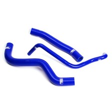 Free Shipping Samco Blue Hose Kit Hon-3-bu for Honda Motorcycle Parts