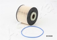 Ashika Kraftstofffilter U.A. FüR CitroËN, Ds, Fiat, Ford, Peugeot, Toyota