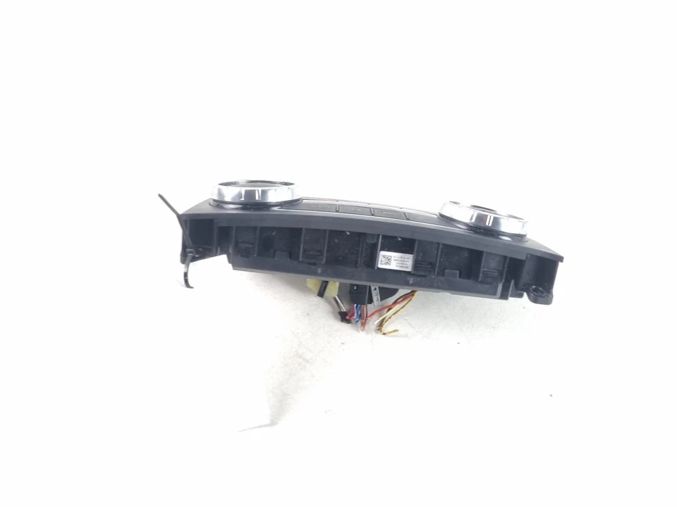 MERCEDES C CLASS AC HEAT CONTROL PANEL A2049003803 W204 2012 - Image 4 of 4