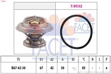 Thermostat Ssangyong RODIUS