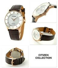 Brand new CITIZEN Wristwatch Men's BJ6482 04A from Japan