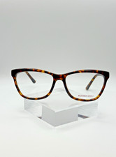 Romeo Gigli Eyeglasses - RG 77031 A 55-16-140 Tortoise