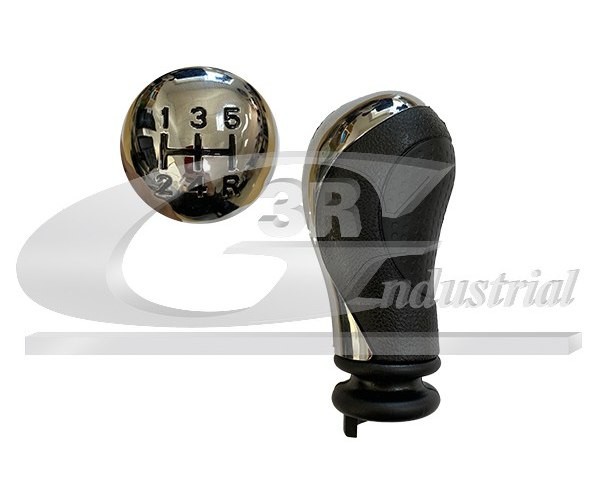 GEAR SHIFT LEVER KNOB 25200 FOR CITROEN C5/II/Break XSARA/PICASSO NFV9HX 1.6L - Image 5