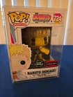 Funko Pop! Boruto Naruto Next Generations Naruto (Hokage) GITD CHASE  #724