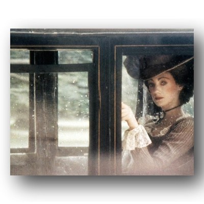 Marisa Berenson Photo 8x10 Barry Lyndon Stanley Kubrick Film Set 1975