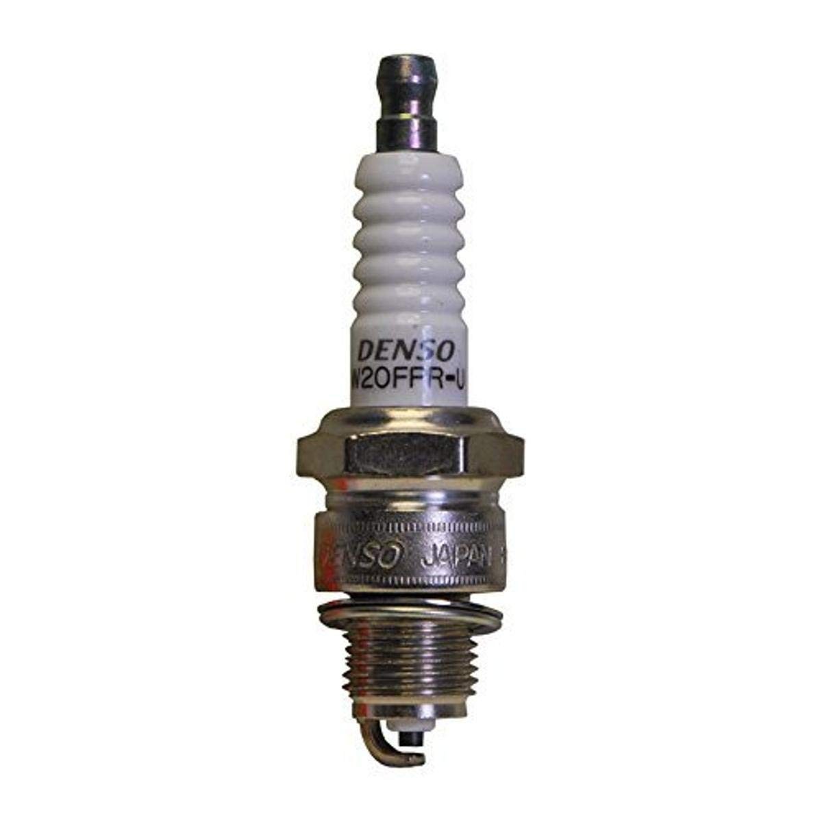 Denso W20FPR-U Spark Plug 4 Pack for Volvo Honda 3070