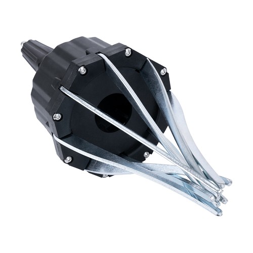 Manicotti Bootgun manicotti asse distanziatore aria compressa cono di montaggio strumento DE - Foto 11 di 15