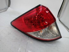 Driver Left Tail Light Quarter Mounted Fits 19-22 HR-V 666138