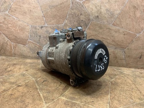 Mercedes-Benz C W204 2012 Klimakompressor Pumpe A0008302700 Diesel 125kW