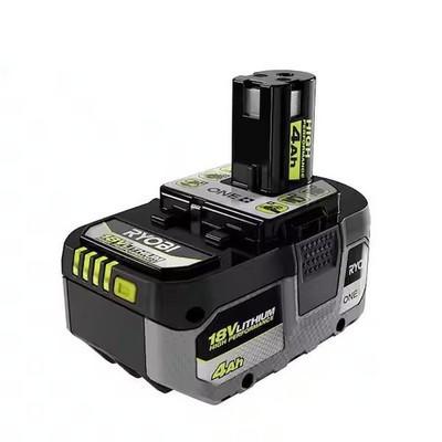 Ryobi PBP004 18V ONE+ 4Ah High Performance Lithium Battery - NEW in Wrap