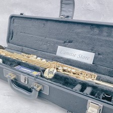 Saxophone soprano YANAGISAWA S-WO1 avec étui comme neuf sax SWO1 testé au...