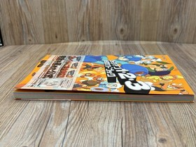 ROCKMAN Mega Man 1 2 3 Official Guide Nintendo NES Fan Book 1999 Japanese