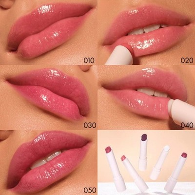 CATRICE Diamond Glaze Gloss Stick Lippenstift 040 No Shade, Just Sparkle 1,6g