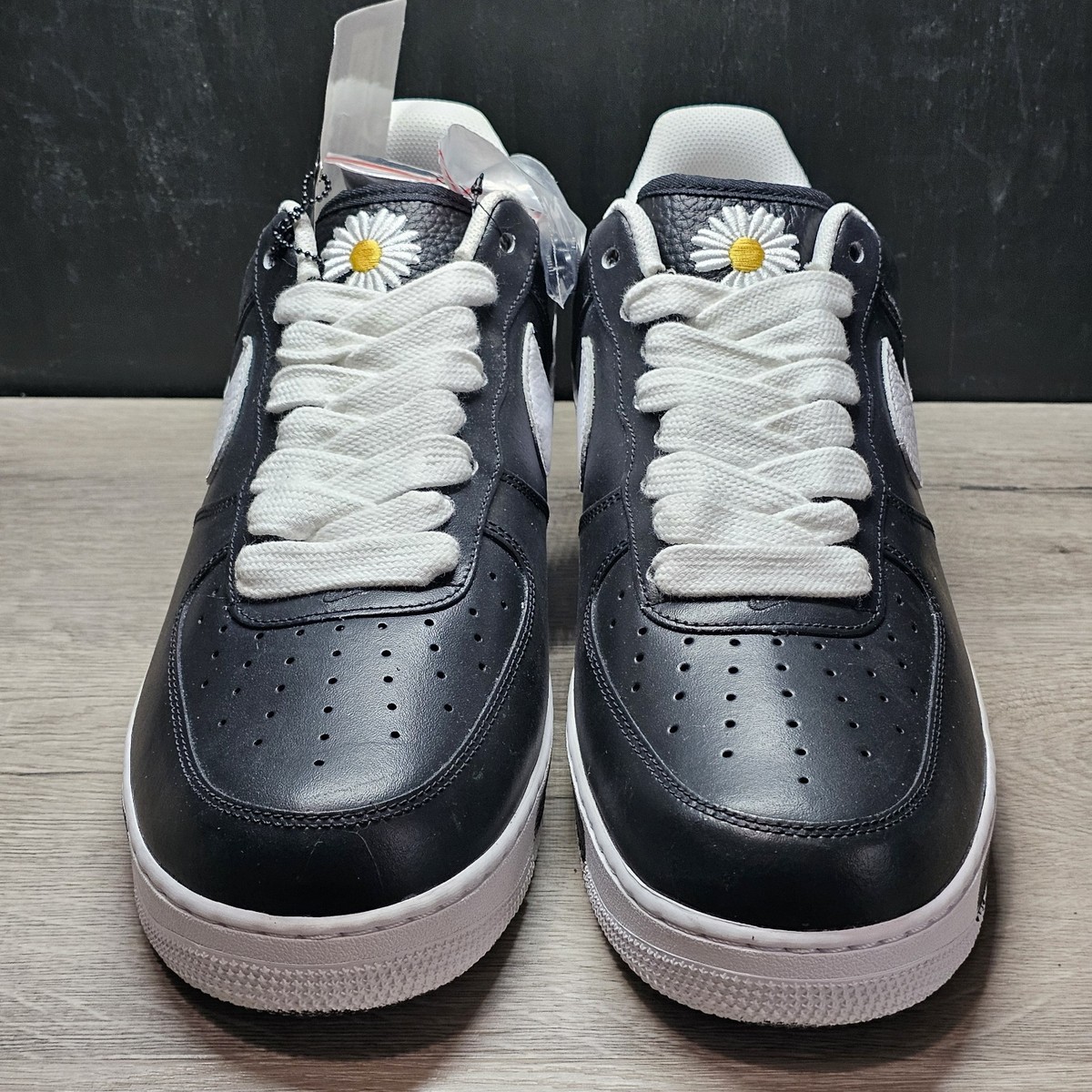 Size 15 - Nike G-Dragon x Air Force 1 '07 Para-Noise | eBay