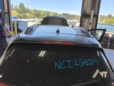 Rear Spoiler Fits 14-18 CHEROKEE 655749