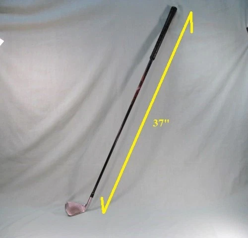 Callaway DIABLO FORJADO Individual 8 Hierro Grafito Eje Regular Para Hombres Diestros Foto 3 de 4