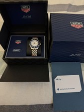 Kith Los Angeles Tag Heuer Formula 1  - Los Angeles / Limited Edition 1/350