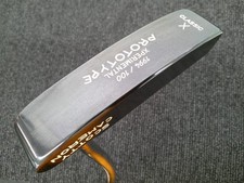 Scotty Cameron Classic X