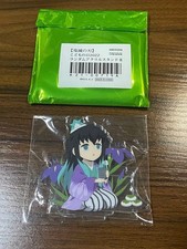Demon Slayer Kids Day 2022 Acrylic Stand Mu Ichiro Hashira Official