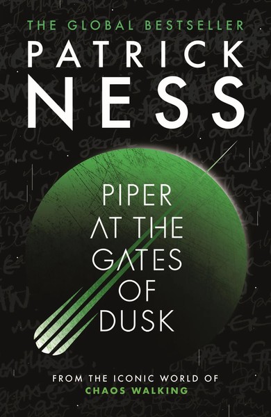 Patrick Ness | Piper At The Gates Of Dusk | Taschenbuch | Englisch (2026)-image