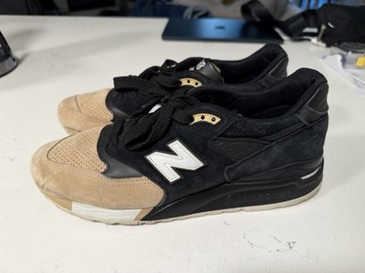 Size 10 - New Balance Premier x 998 Made in USA PRMR NO BOX OR HANG TAG