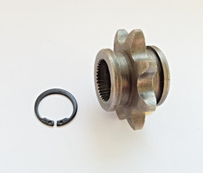 Pignon Engrenage pour Tracteur Tondeuse Transmission 786049 090.49.257 Peerless