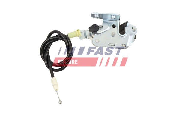 Fast TüRschloss FT95077 FüR Iveco Daily 6 Bus 33S11 35S11 35C11 33S12 35S12 38S-image