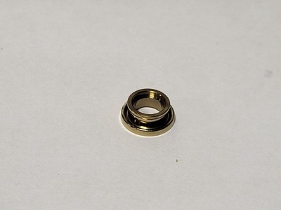 1 Daiwa Part# J08-9902 Line Roller Fits BG2500 - BG4000