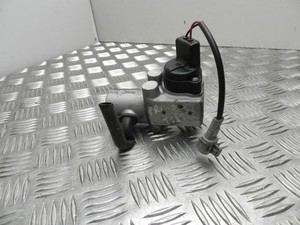 Bremskraftverstärker Toyota PRIUS Liftback 2008 4727047010